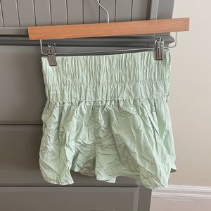 Free People Shorts